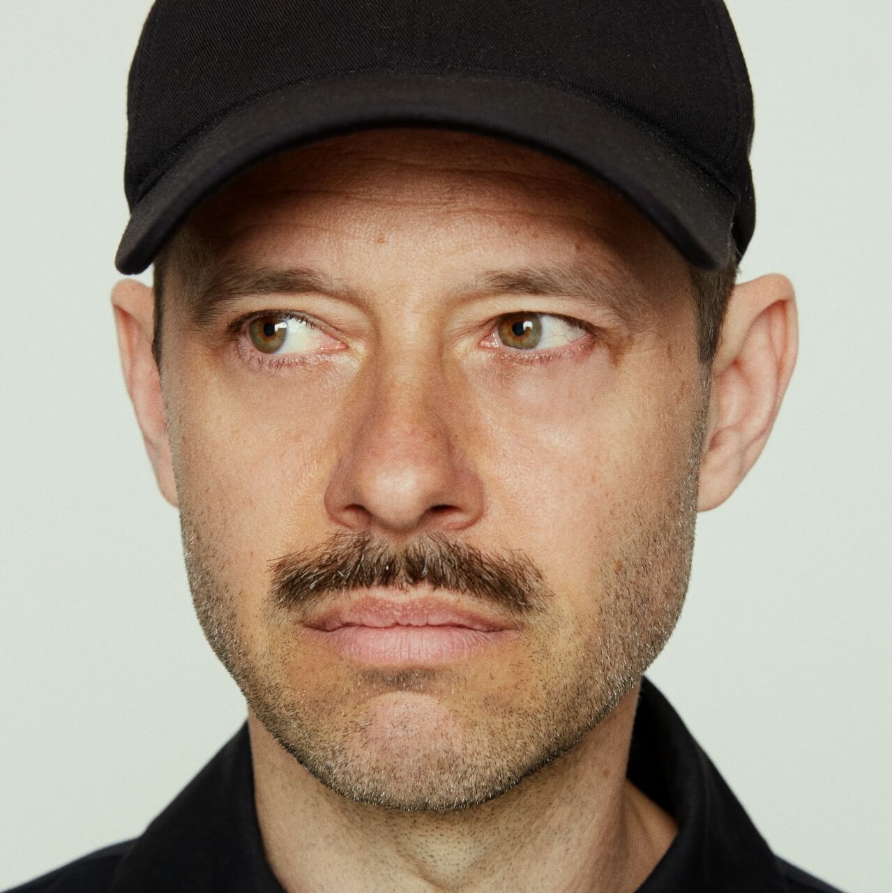 Tomas Høffding medlem af DJBFA