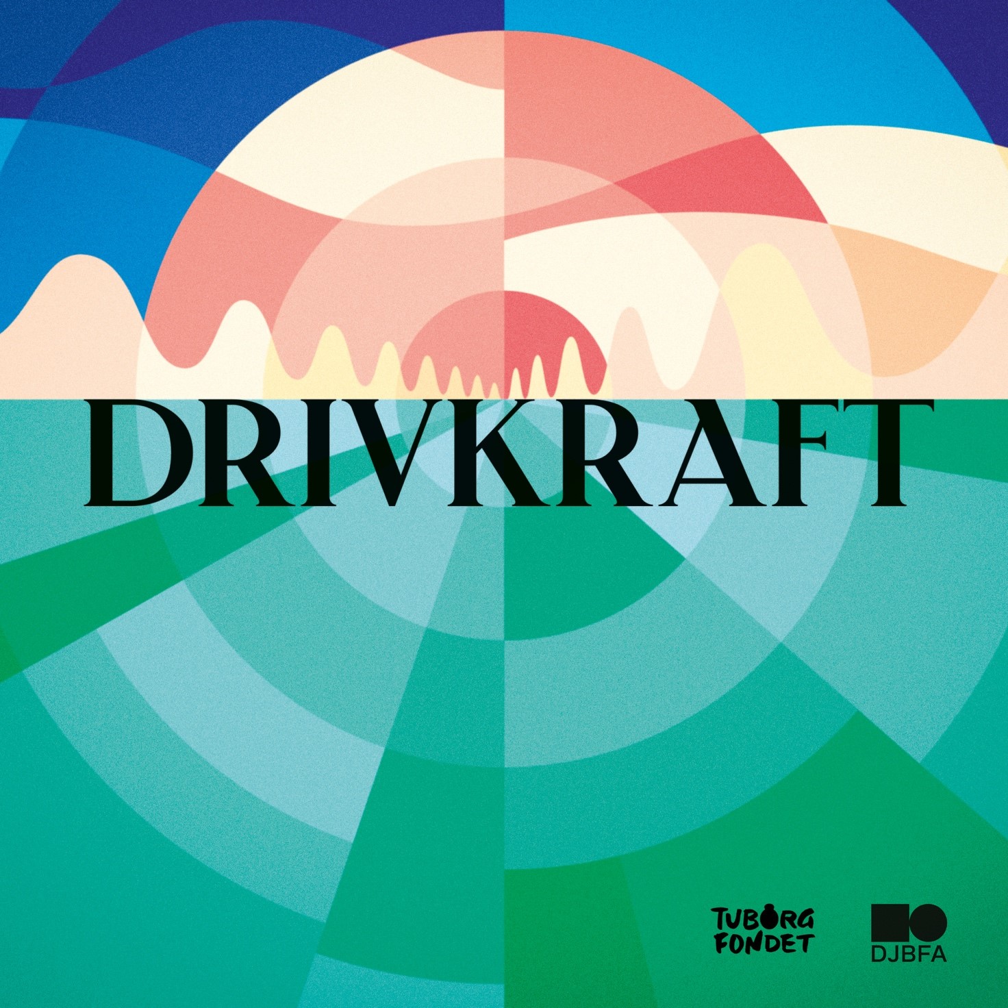 Akademi drivekraft cover.