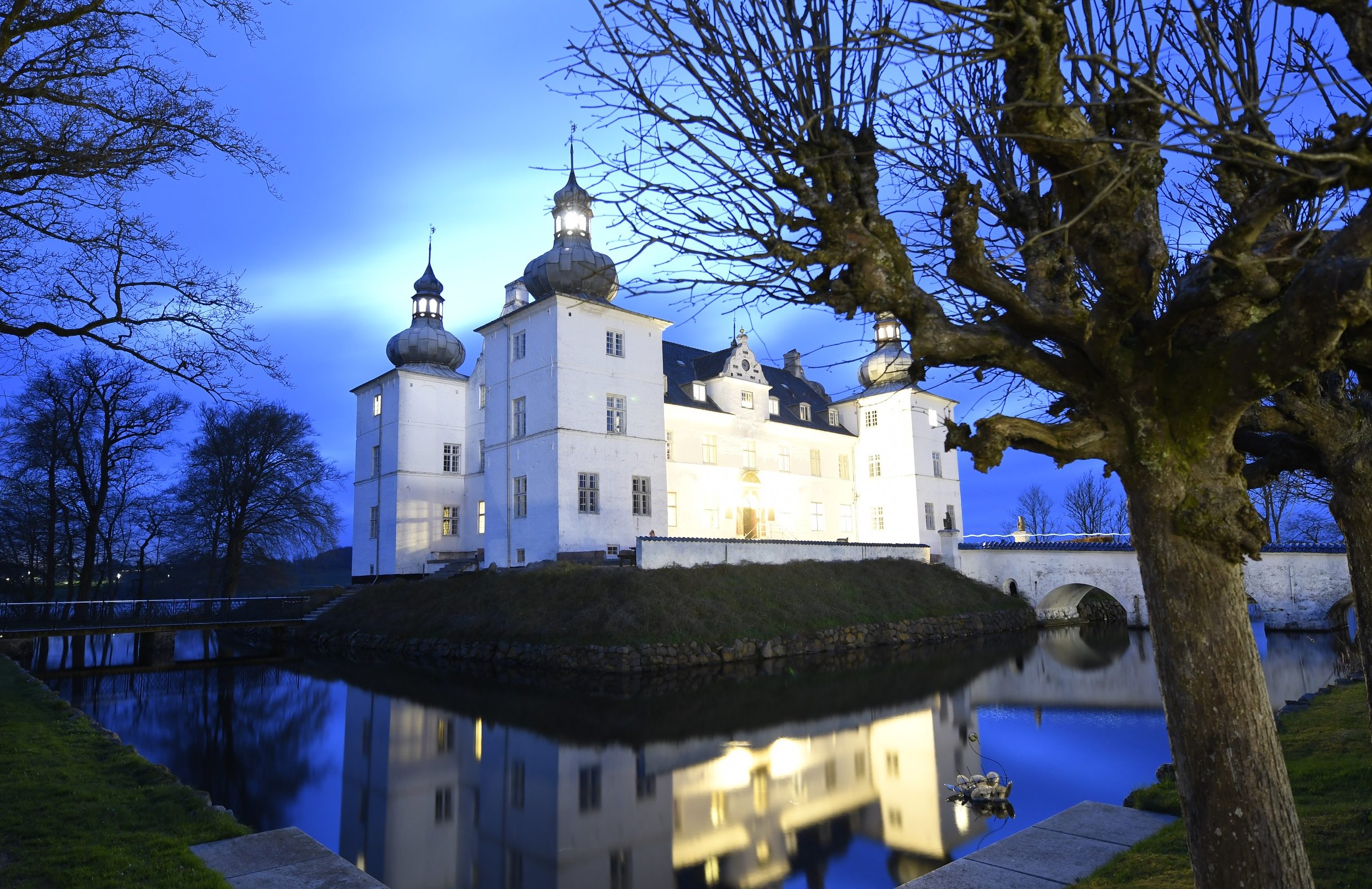 Engelsholm højskole