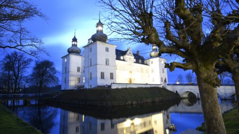 Engelsholm højskole