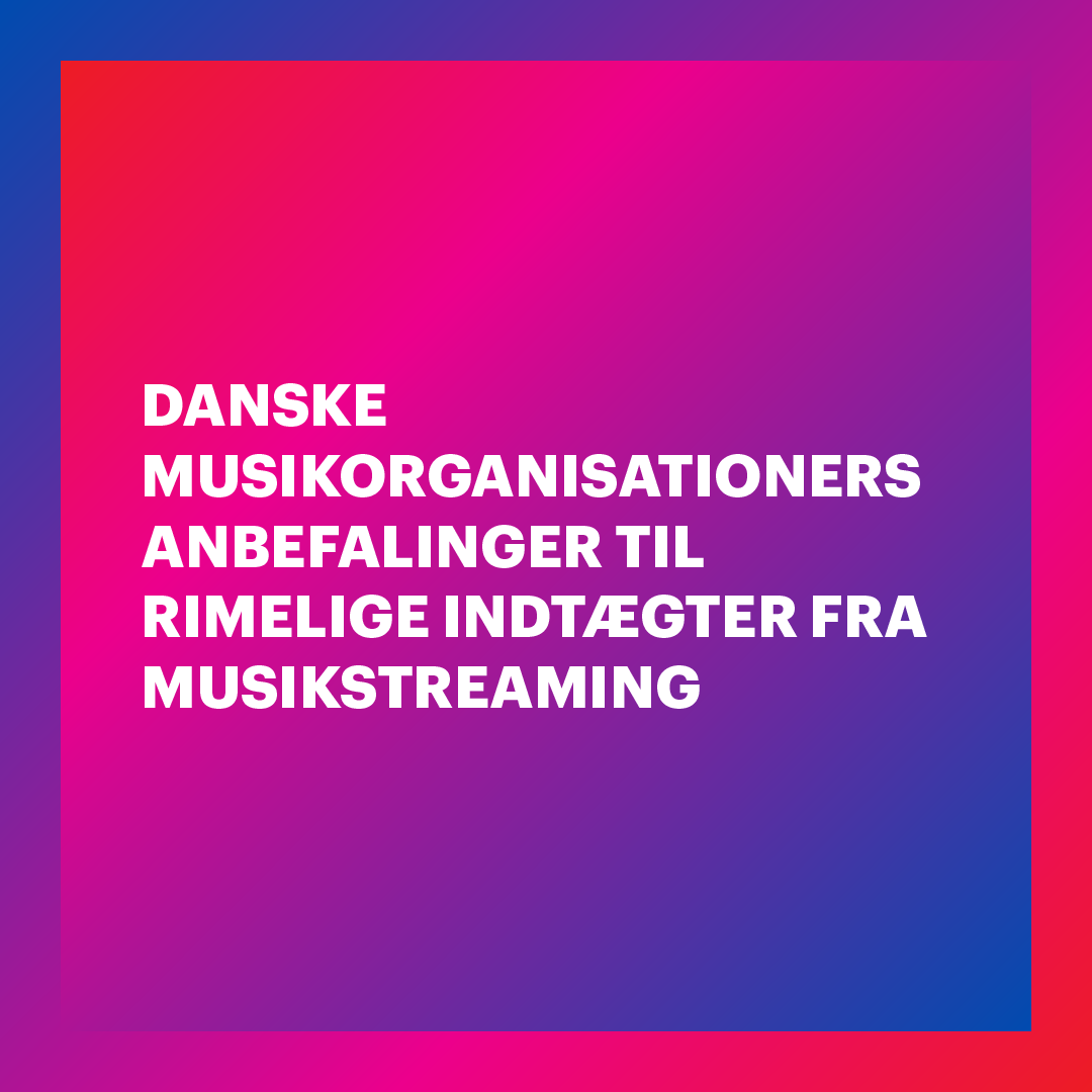 Av musikinfra streamingplatform, danskoorgiasen, tilbyder musikstreamingtjenester af høj kvalitet.