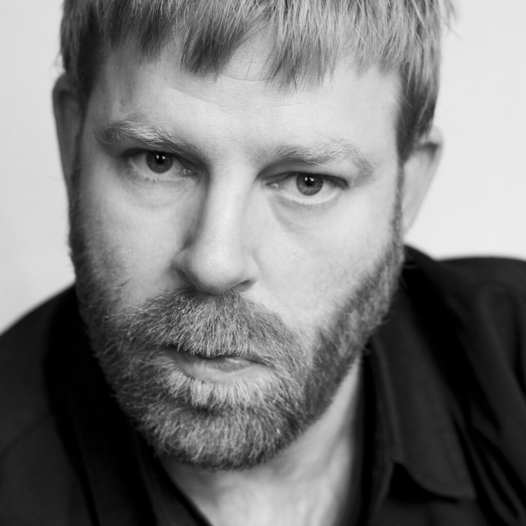 Johannes Smed