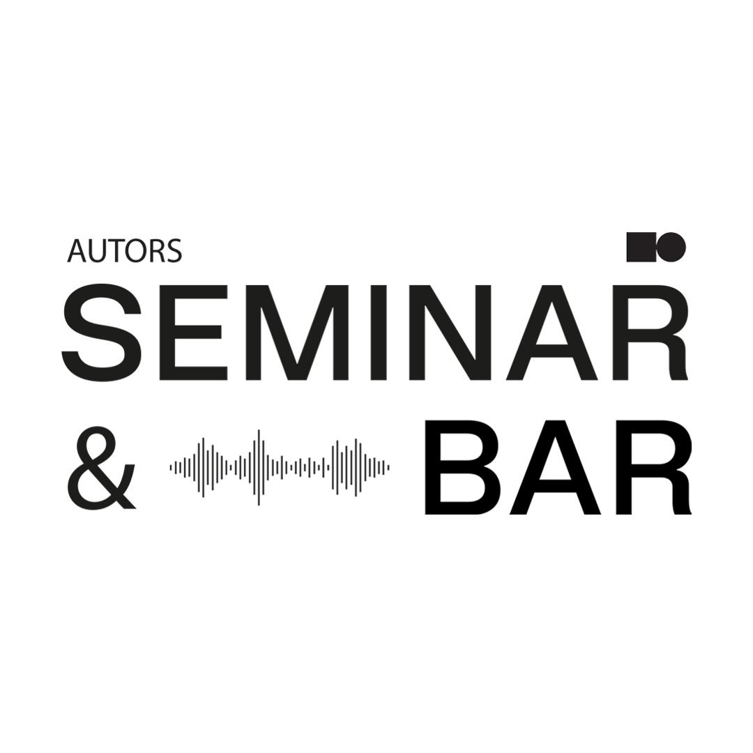 Seminar & Bar logo