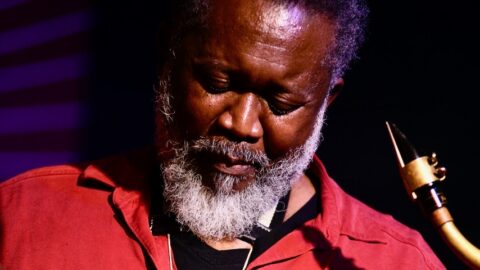 Salim Washington gæster Osgoods Netværk 16. maj 2026