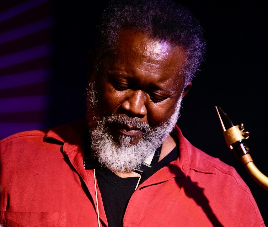 Salim Washington gæster Osgoods Netværk 16. maj 2026